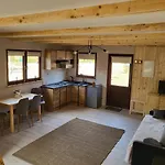 Ferienhaus Swierkowy Zakatek