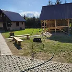 Swierkowy Zakatek Idzikow