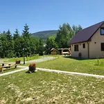 Swierkowy Zakatek * Idzikow