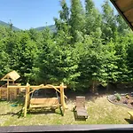 Swierkowy Zakatek Holiday home Idzikow