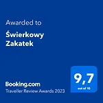 Swierkowy Zakatek * Idzikow