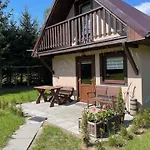 Swierkowy Zakatek Ferienhaus Idzikow
