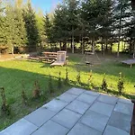 Ferienhaus Swierkowy Zakatek *