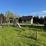 Ferienhaus Swierkowy Zakatek Idzikow