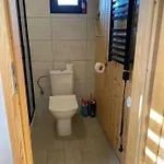 Swierkowy Zakatek Ferienhaus Idzikow
