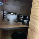 Ferienhaus Swierkowy Zakatek Idzikow