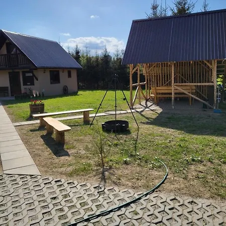 Swierkowy Zakatek Idzikow