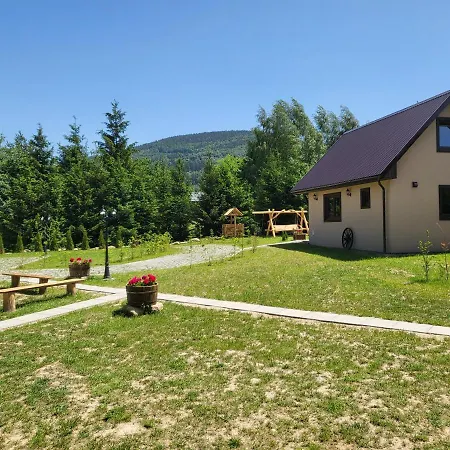 świerkowy Zakatek * Idzikow