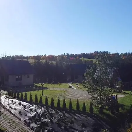 Swierkowy Zakatek