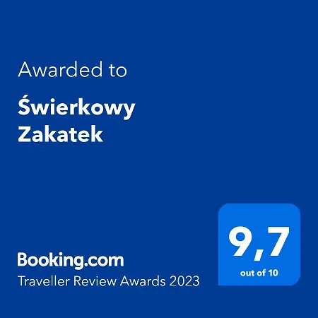Swierkowy Zakatek * Idzikow