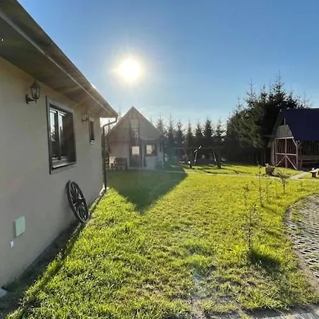 świerkowy Zakatek *