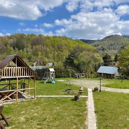 świerkowy Zakatek * Idzikow