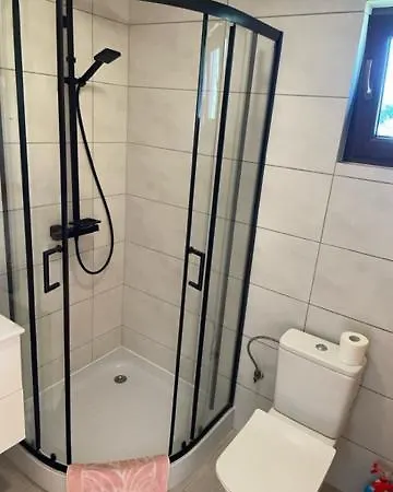 Swierkowy Zakatek