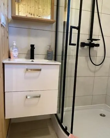 Swierkowy Zakatek * Idzikow
