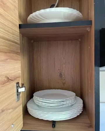 świerkowy Zakatek Idzikow