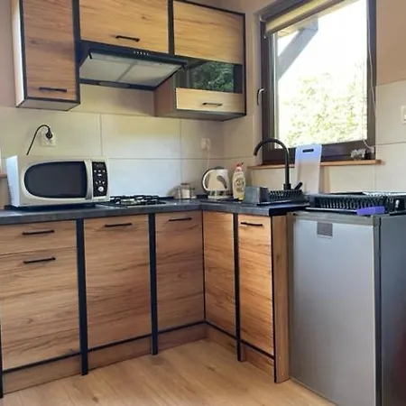 świerkowy Zakatek Dom wakacyjny