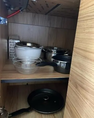 Dom wakacyjny świerkowy Zakatek Idzikow