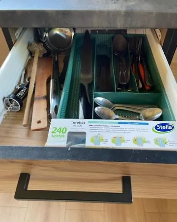 Dom wakacyjny świerkowy Zakatek