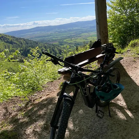 świerkowy Zakatek Idzikow