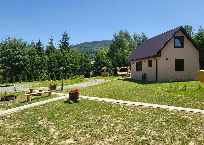 Swierkowy Zakatek * Idzikow