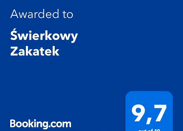 Swierkowy Zakatek * Idzikow