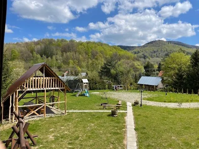 Swierkowy Zakatek * Idzikow