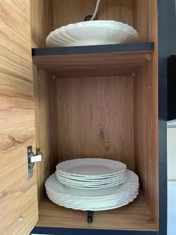 Swierkowy Zakatek Idzikow