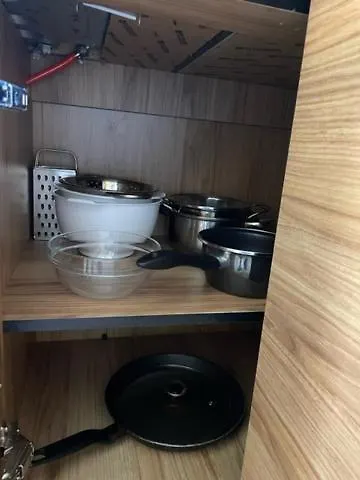 Holiday home Swierkowy Zakatek Idzikow